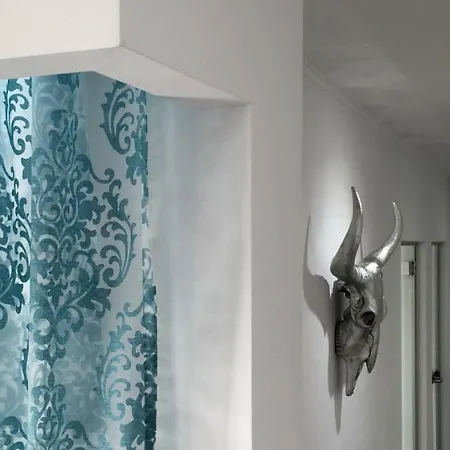 Larimar Penthouse شقة تْسْغيكفانِتْسا