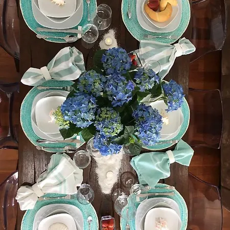 Larimar Penthouse * ツリクヴェニツァ