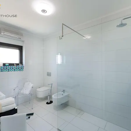 شقة Larimar Penthouse تْسْغيكفانِتْسا