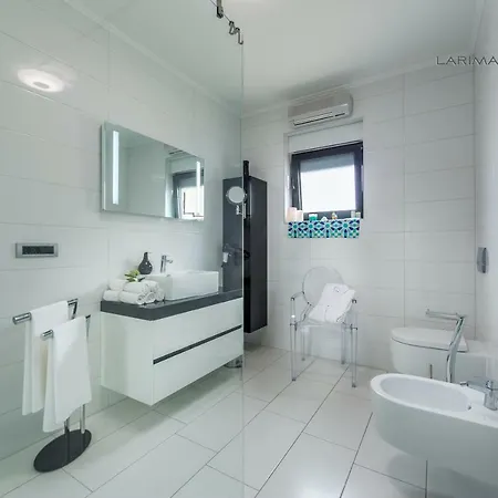 Larimar Penthouse * تْسْغيكفانِتْسا