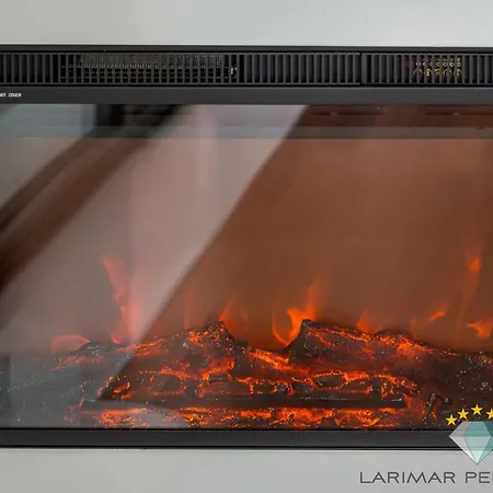 شقة Larimar Penthouse تْسْغيكفانِتْسا