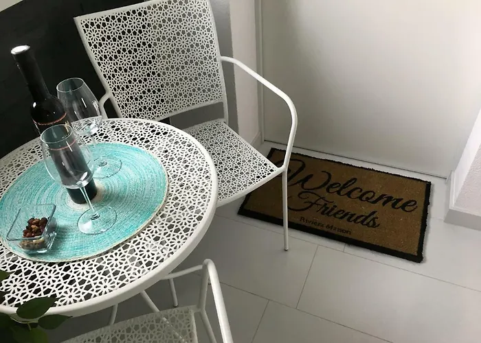 Larimar Penthouse Lejlighed