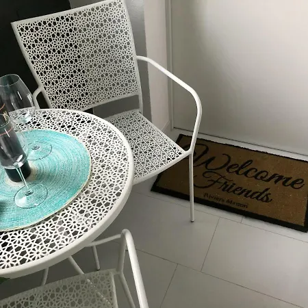 Larimar Penthouse Apartamento