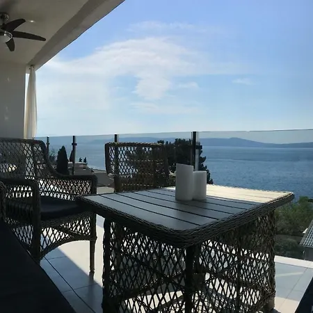 Apartamento Larimar Penthouse Crikvenica
