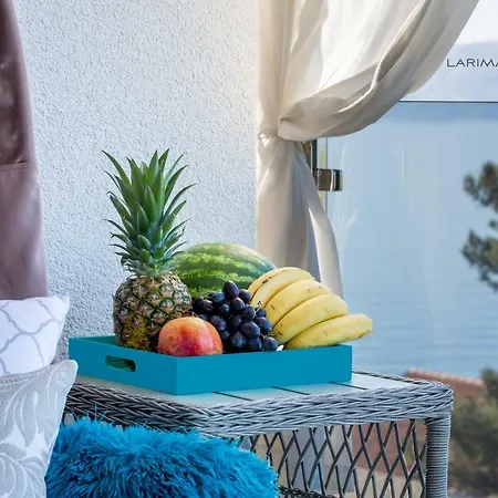 Apartamento Larimar Penthouse *