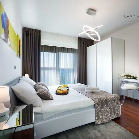 Larimar Penthouse Apartamento