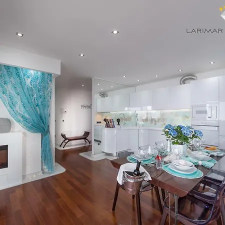 Larimar Penthouse Appartamento