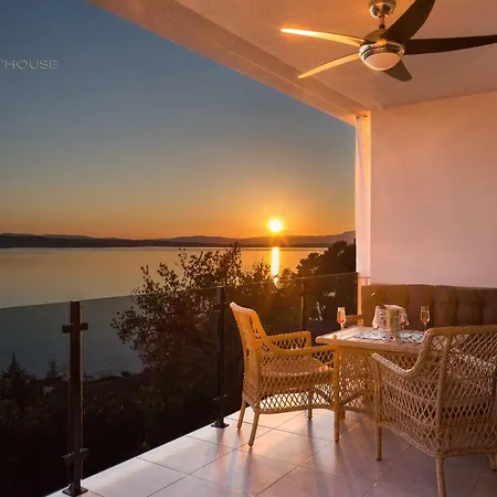 Larimar Penthouse Apartamento