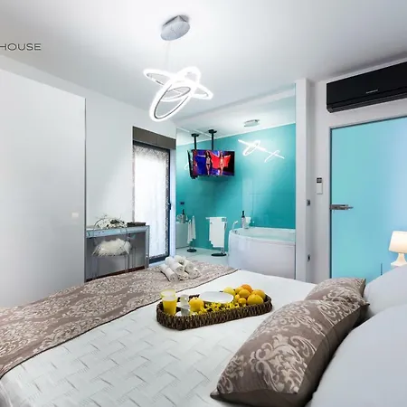 Larimar Penthouse Appartamento