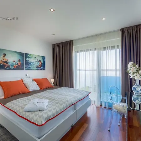 Appartamento Larimar Penthouse