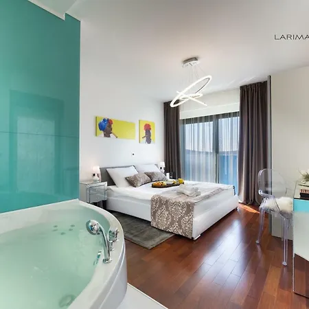 Appartamento Larimar Penthouse