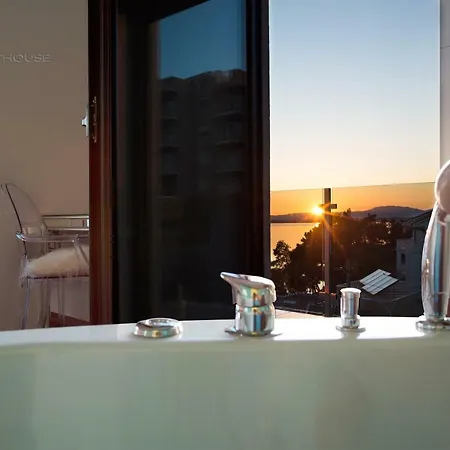 Apartamento Larimar Penthouse *