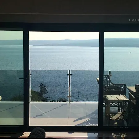 Apartamento Larimar Penthouse Crikvenica