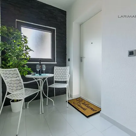 Larimar Penthouse Appartamento