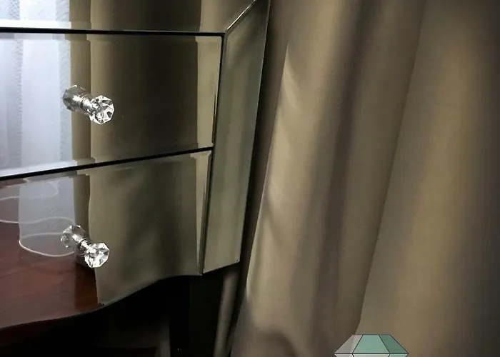 Larimar Penthouse Apartman *