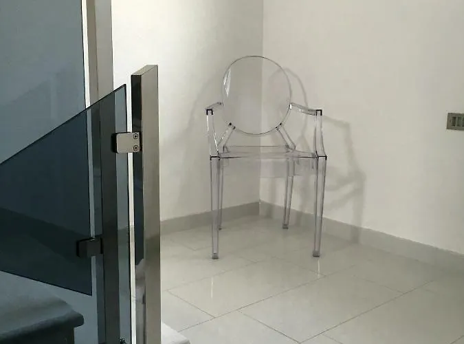 Larimar Penthouse Apartman Crikvenica