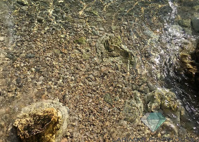 Larimar Penthouse Apartman *