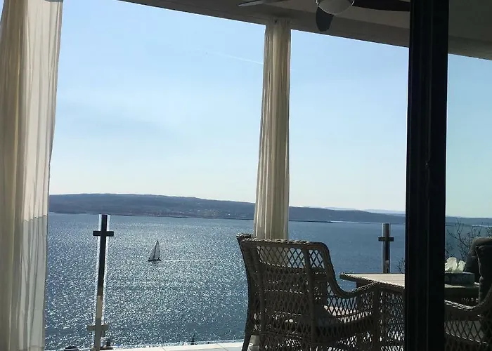 Larimar Penthouse Crikvenica