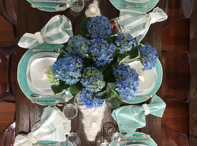 Larimar Penthouse * Crikvenica