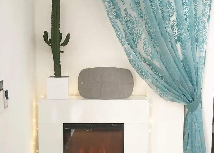 Larimar Penthouse Apartman