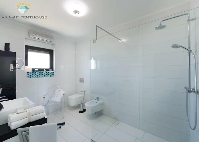 Apartman Larimar Penthouse Crikvenica